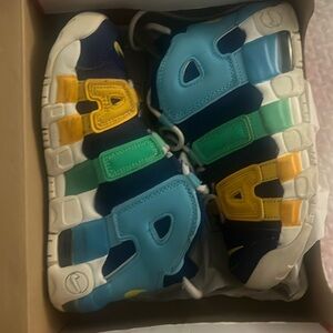 Nike Air Sneakers. Size 3.